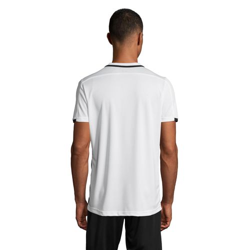 MAILLOT ADULTE CONTRASTÉ SOL'S CLASSICO - 4