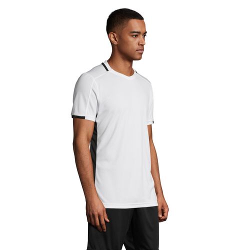 MAILLOT ADULTE CONTRASTÉ SOL'S CLASSICO - 5