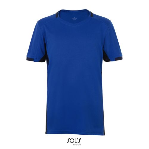 MAILLOT ENFANT CONTRASTÉ SOL'S CLASSICO KIDS