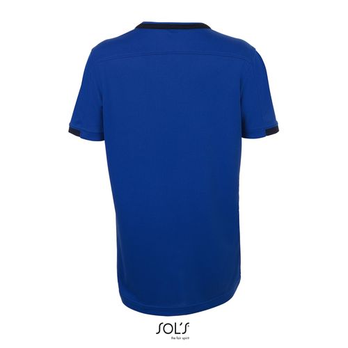 MAILLOT ENFANT CONTRASTÉ SOL'S CLASSICO KIDS