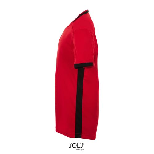 MAILLOT ENFANT CONTRASTÉ SOL'S CLASSICO KIDS