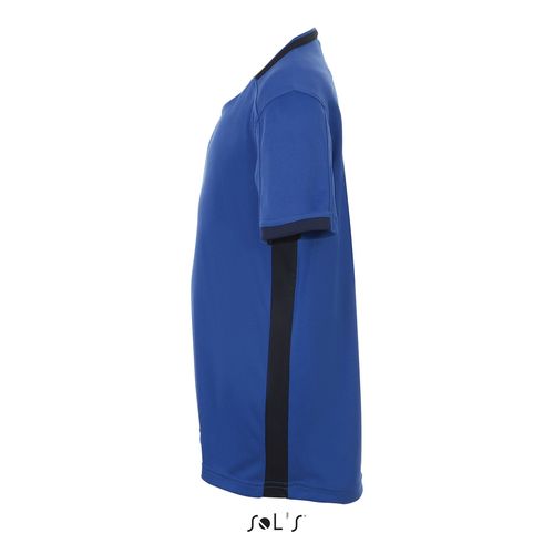 MAILLOT ENFANT CONTRASTÉ SOL'S CLASSICO KIDS