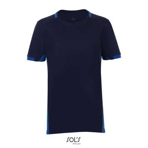 MAILLOT ENFANT CONTRASTÉ SOL'S CLASSICO KIDS