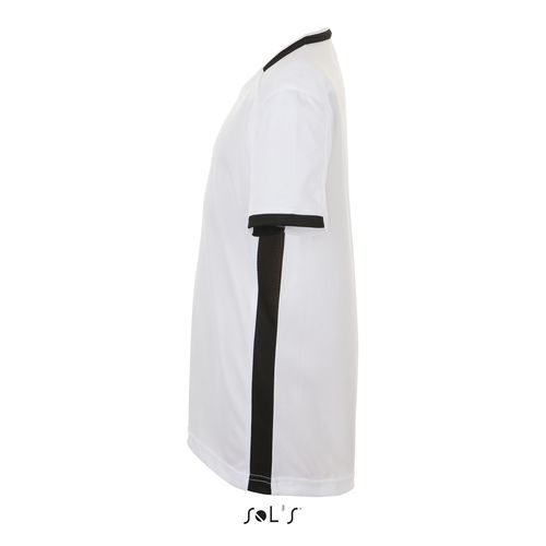 MAILLOT ENFANT CONTRASTÉ SOL'S CLASSICO KIDS - 8