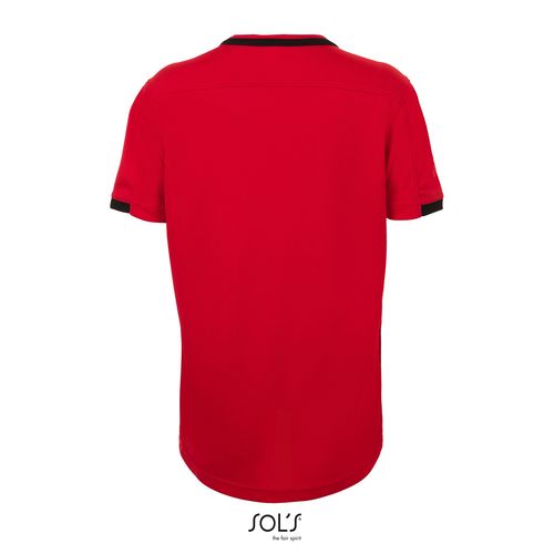 MAILLOT ENFANT CONTRASTÉ SOL'S CLASSICO KIDS