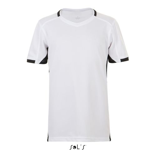 MAILLOT ENFANT CONTRASTÉ SOL'S CLASSICO KIDS