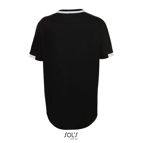 MAILLOT ENFANT CONTRASTÉ SOL'S CLASSICO KIDS