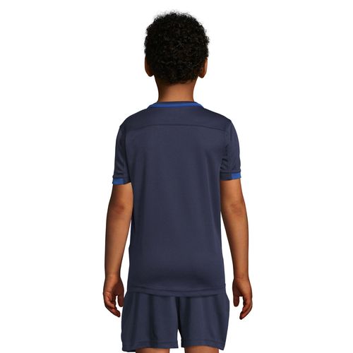 MAILLOT ENFANT CONTRASTÉ SOL'S CLASSICO KIDS
