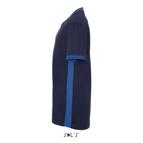 MAILLOT ENFANT CONTRASTÉ SOL'S CLASSICO KIDS