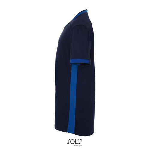 MAILLOT ENFANT CONTRASTÉ SOL'S CLASSICO KIDS