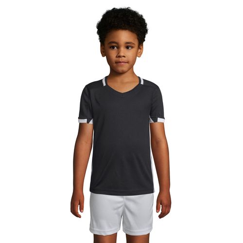 MAILLOT ENFANT CONTRASTÉ SOL'S CLASSICO KIDS