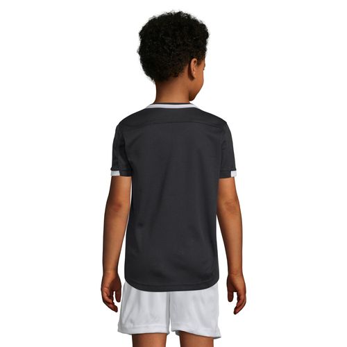 MAILLOT ENFANT CONTRASTÉ SOL'S CLASSICO KIDS