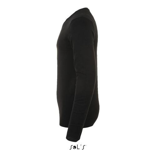 PULL COL V HOMME SOL'S GLORY MEN