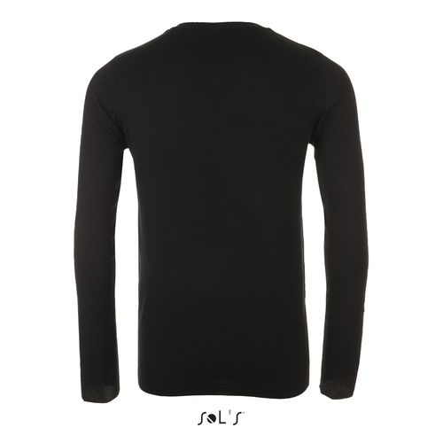 PULL COL V HOMME SOL'S GLORY MEN