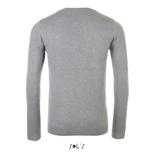 PULL COL V HOMME SOL'S GLORY MEN