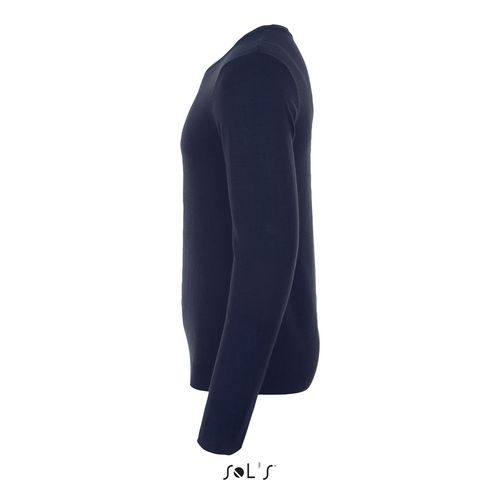 PULL COL V HOMME SOL'S GLORY MEN