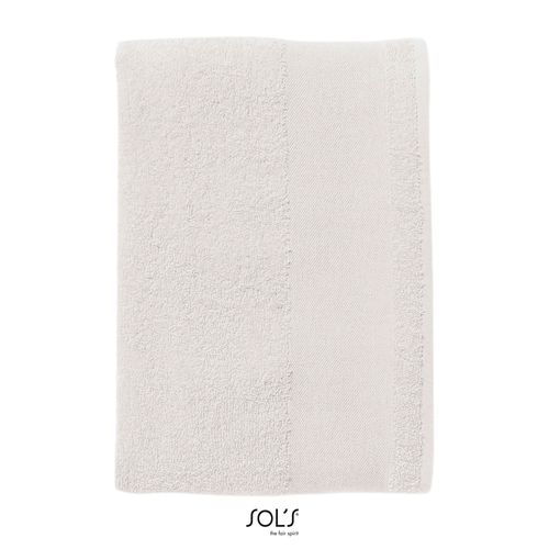 SERVIETTE DE TOILETTE SOL'S ISLAND 50 - 4