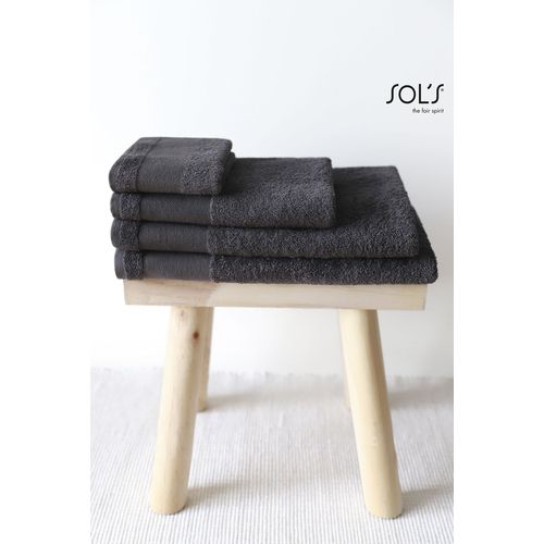 SERVIETTE DE BAIN SOL'S ISLAND 70 - 2