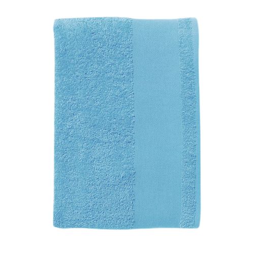 turquesa TOALLA DE BAÑO SOL'S ISLAND 70