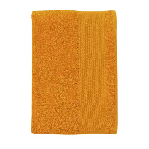 orange TOALLA DE BAÑO SOL'S ISLAND 70