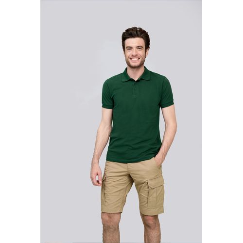 BERMUDA HOMME SOL'S JACKSON - 2