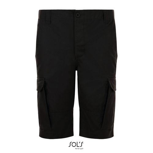 BERMUDA HOMME SOL'S JACKSON