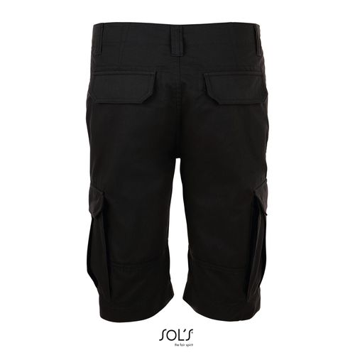 BERMUDA HOMME SOL'S JACKSON