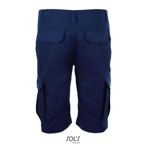 BERMUDA HOMME SOL'S JACKSON