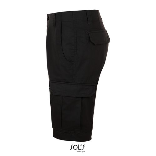 BERMUDA HOMME SOL'S JACKSON