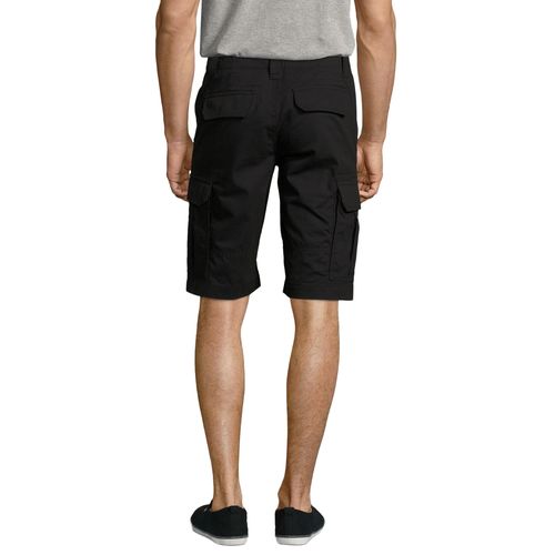 BERMUDA HOMME SOL'S JACKSON