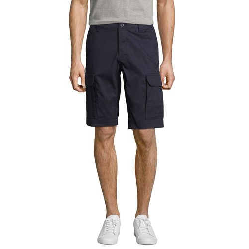 BERMUDA HOMME SOL'S JACKSON