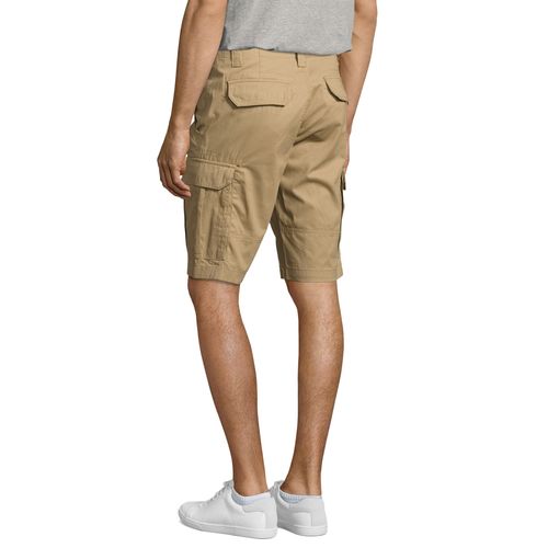 BERMUDA HOMME SOL'S JACKSON - 5