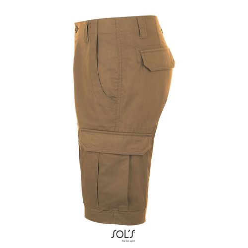 BERMUDA HOMME SOL'S JACKSON