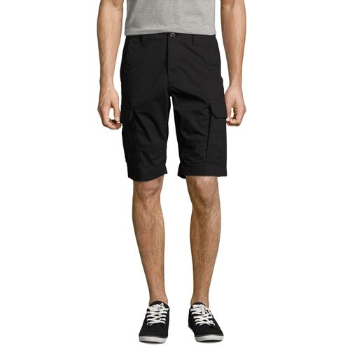 BERMUDA HOMME SOL'S JACKSON