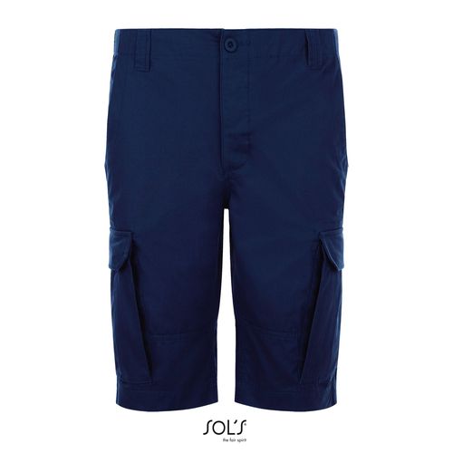 BERMUDA HOMME SOL'S JACKSON
