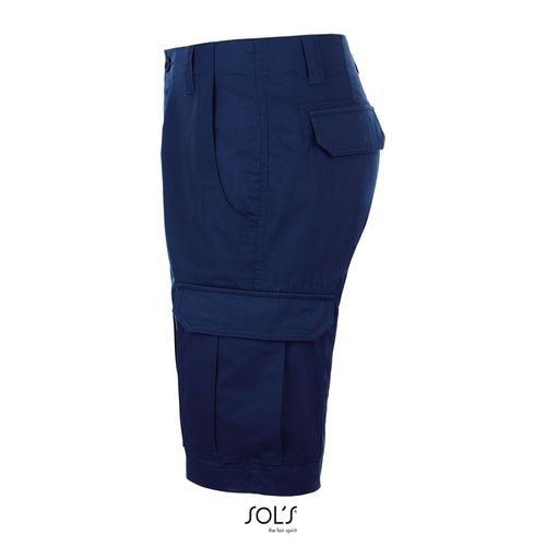 BERMUDA HOMME SOL'S JACKSON
