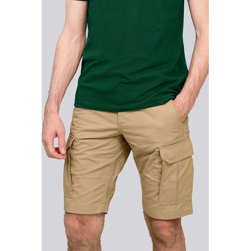 BERMUDA HOMME SOL'S JACKSON