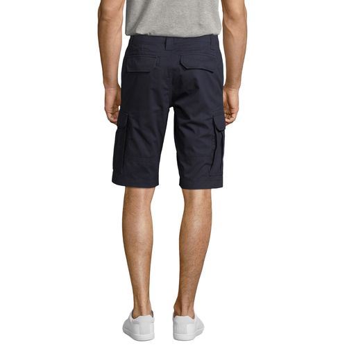 BERMUDA HOMME SOL'S JACKSON