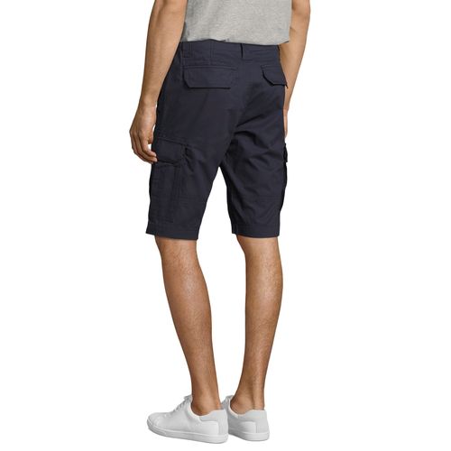 BERMUDA HOMME SOL'S JACKSON