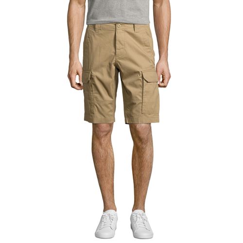 BERMUDA HOMME SOL'S JACKSON