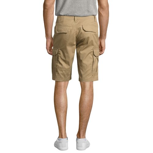BERMUDA HOMME SOL'S JACKSON