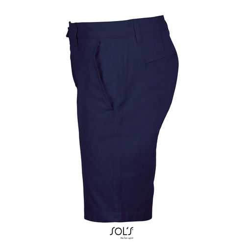 BERMUDA CHINO HOMME SOL'S JASPER