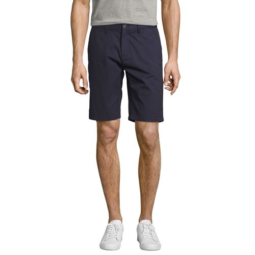 BERMUDA CHINO HOMME SOL'S JASPER