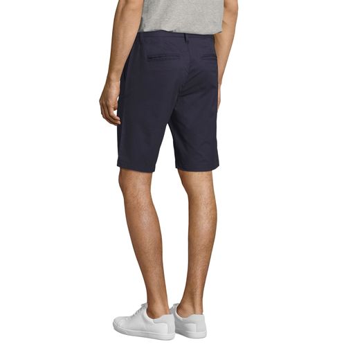 BERMUDA CHINO HOMME SOL'S JASPER