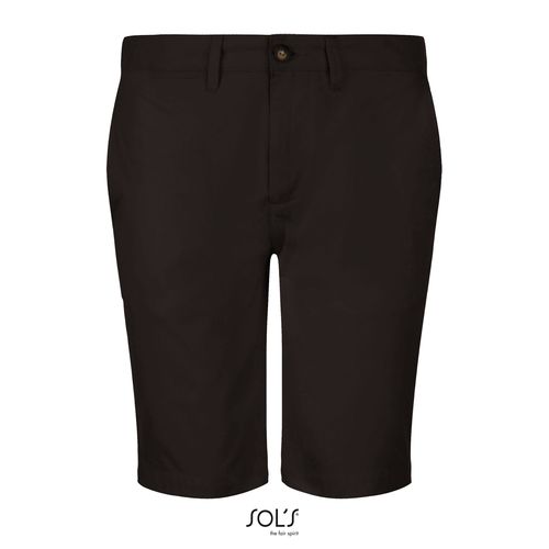 BERMUDA CHINO HOMME SOL'S JASPER