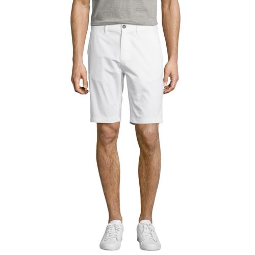 BERMUDA CHINO HOMME SOL'S JASPER