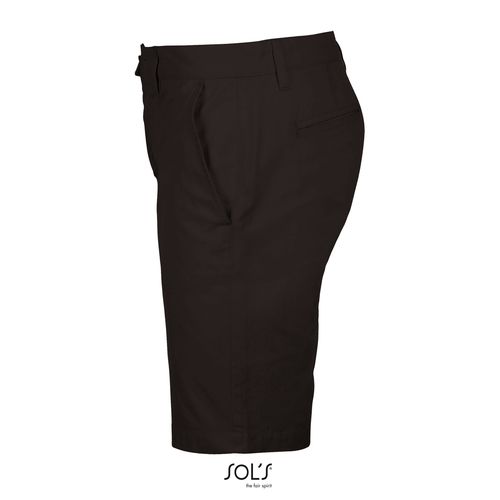 BERMUDA CHINO HOMME SOL'S JASPER