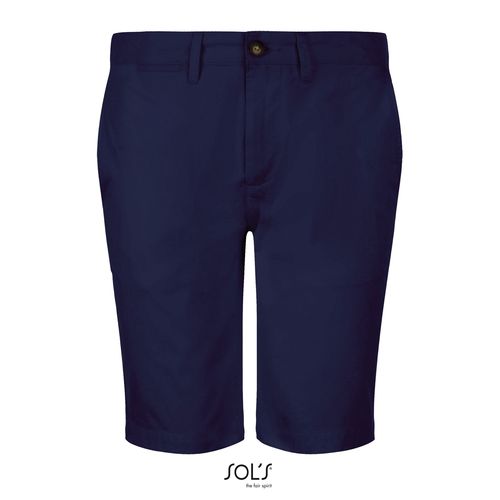 marina francesa BERMUDA PARA HOMBRE SOL'S JASPER