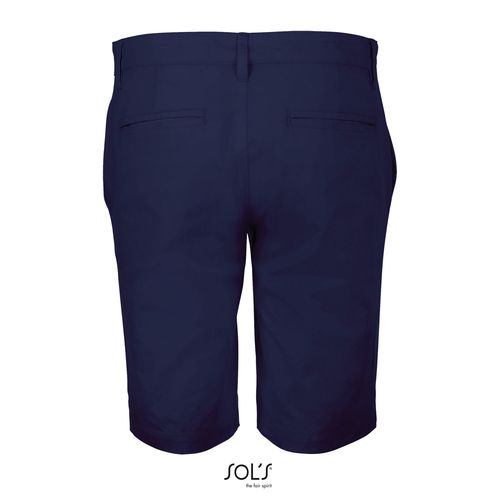 marina francesa BERMUDA PARA HOMBRE SOL'S JASPER