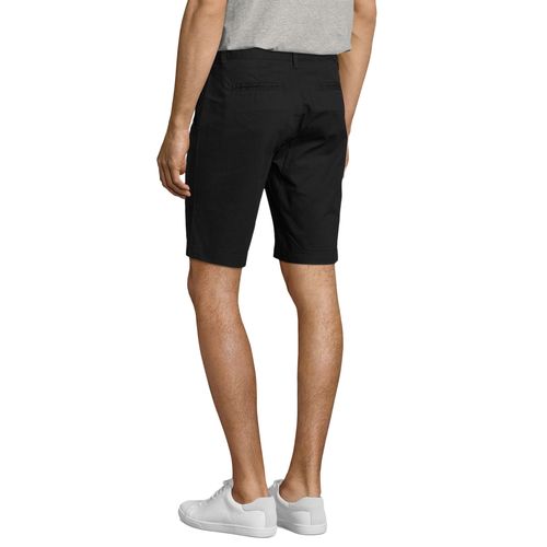 BERMUDA CHINO HOMME SOL'S JASPER